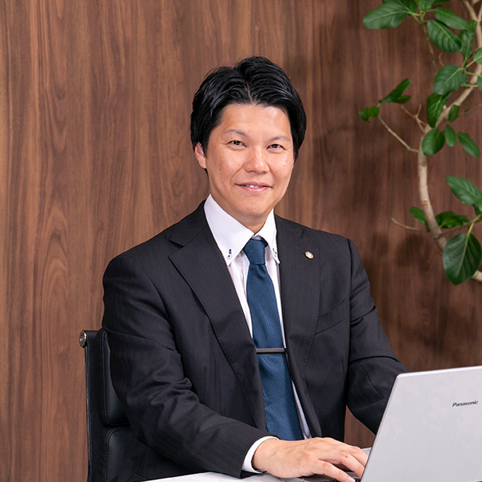 井上 泰平